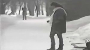 Парк Горького / Gorky Park - Fortress