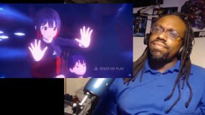 Myke Reacts: PlayStation State of Play 6.2.2022