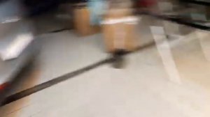 Установка заднего стекла Hyundai Creta