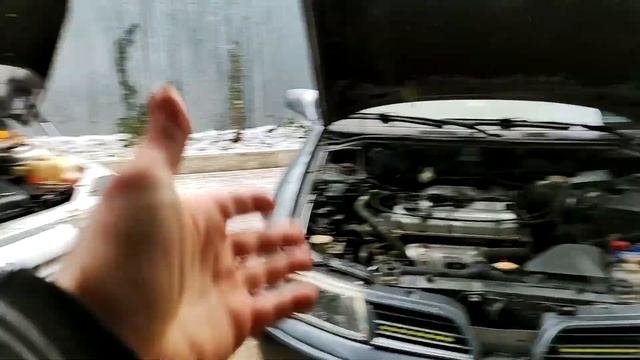 Какое АВТО купить ВАЗ 2112 или МИЦУБИСИ КАРИЗМА. Сравнение мицубиси и ваз.