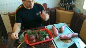 Батат проснулся в январе ! Лечение, хранение .