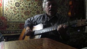 "Наши любимые" гр. "Песняры"