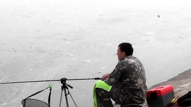 Туманное утро на Данченах. смотреть онлайн