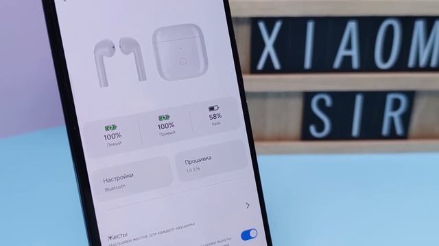 Redmi Buds 3 - Обзор-сравнение | Опыт использования 2022 смотреть онлайн