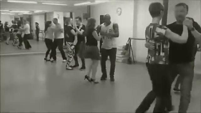 Урок бачаты 15 июня смотреть онлайн