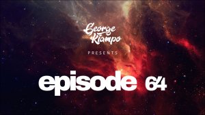 George Kiampo - Episode 64