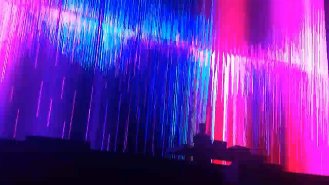 Alva Noto pres. Unieqav live @ CDP. Moscow. 15.12.2018 смотреть онлайн