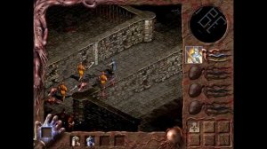 The Broken Land (изучаем игру) прохождение часть 4