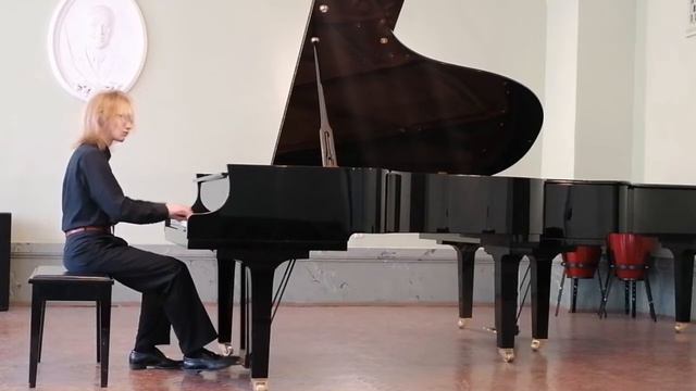 Гулевских Алексей. Самара смотреть онлайн