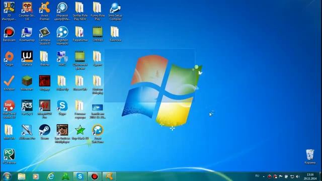 Ошибка в при запуске Minecraft (Java Virtual Machine Launcher) смотреть онлайн
