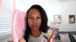 Tangle Teezer | The Ultimate Detangler Hairbrush for Wet & Dry Hair