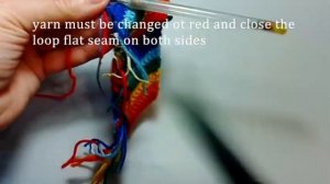 Радужный мячик. Rainbow Ball.  Amigurumi. Crochet.