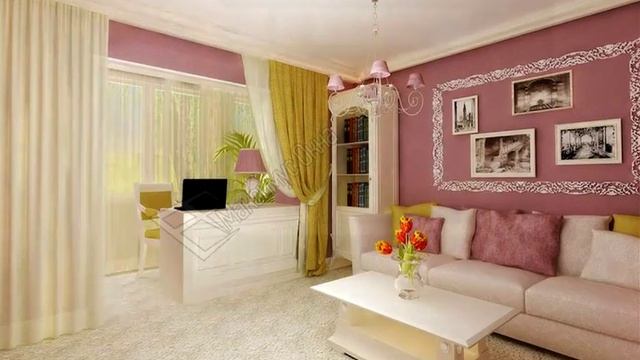 Максимус окна - Примеры благоустройства разных балконов и лоджий слайдшоу смотреть онлайн