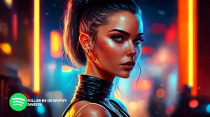 Techno Remixes of Popular Songs - Techno Music Mix 2023 - Hypertechno Remix