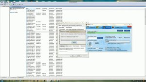 Служба Hi-Rez была запущена а затем остановлена. Помогите!