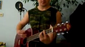Жизнь в зоопарке (Майк Науменко)