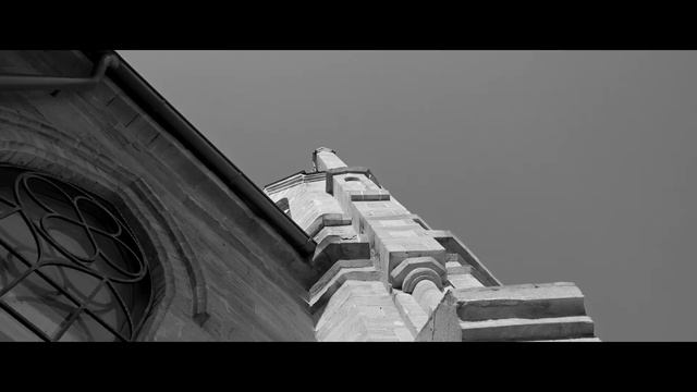 Mary. Видеопортрет. Черно-белый. смотреть онлайн