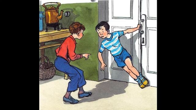 Носов "Живая шляпа" смотреть онлайн