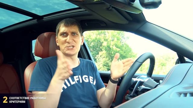 Как найти хорошего работника | Или как правильно проводить собеседования