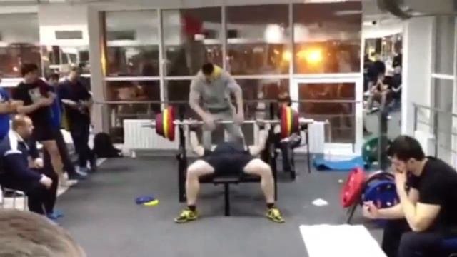 После упражнений становится хуже