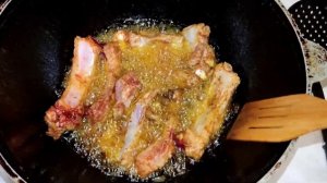 Казан кебаб из свиных рёбер. как правильно и вкусно приготовить казан кебаб в домашних условиях