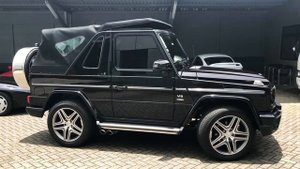 ?? Mercedes Benz g500 cabriolet ?? Súper motores reviews