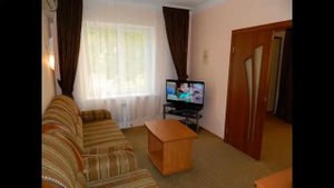 Гостиница Джамайка - уютный и недорогой семейный отель!