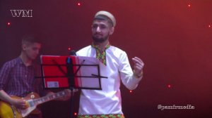 Хушруз Бахтоваршо Зулайхо| Khushruz Bakhtovarshoev - Zulaykho