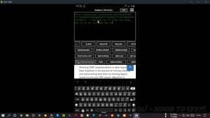 SQLi Android 403 Forbidden WAF Bypass using URL Encode Part 1