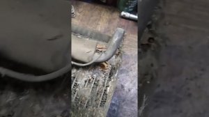 не греет печка на мазда капелла