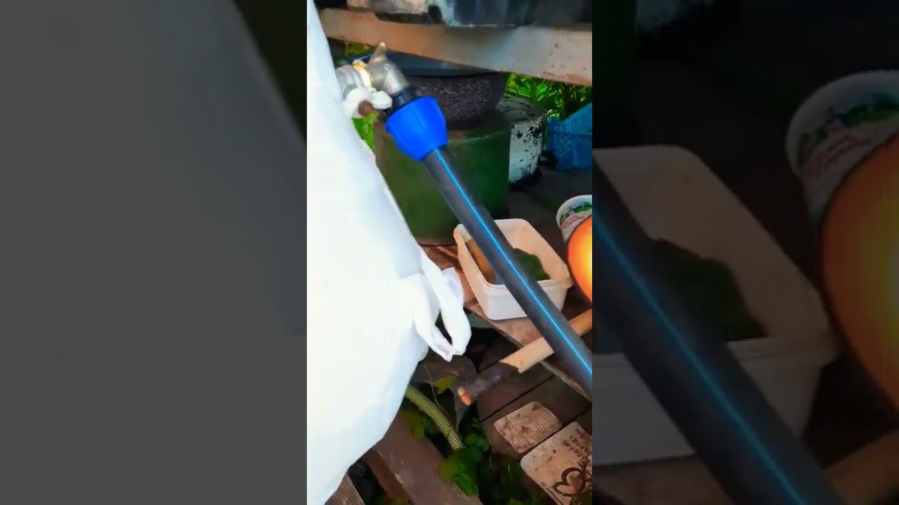 Автомойка Huter через 2 года смотреть онлайн