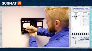 Крепления для высоких нагрузок TOLA