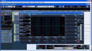 Создание музыки: Cubase, VST-эффекты. 13- Последовательность подключения эффектов