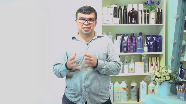В салоне красоты продают все! Продажи в салоне красоты