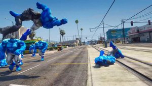 TEAM HULK VS TEAM VENOM & HULK LUCIFER & GREY HULK & ANTI VENOM | EPIC BATTLE