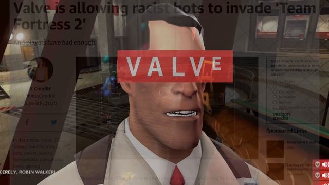 Fix TF2 смотреть онлайн