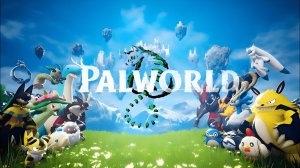 ДИКИЙ ФАРМ! - Palworld № 10