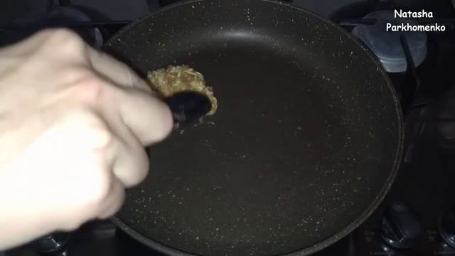 Идеальный Перекус Оладьи из Фарша Без Муки и Крахмала!!! / Мясные Оладьи / Meat Fritters