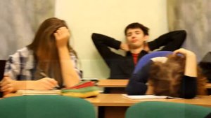 Театрально-декорационное отделение НТУ