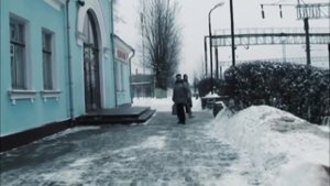Сергей Наговицын - Белый снег
