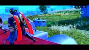 танец с зомби