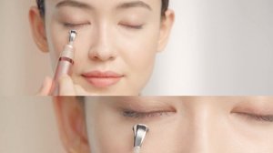 Как создать эффект сияющего, распахнутого взгляда