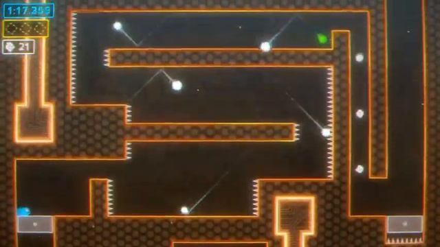 Super Lumi Live - Any% - 1:34:26.733 смотреть онлайн