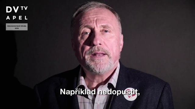 Prezidentský apel смотреть онлайн