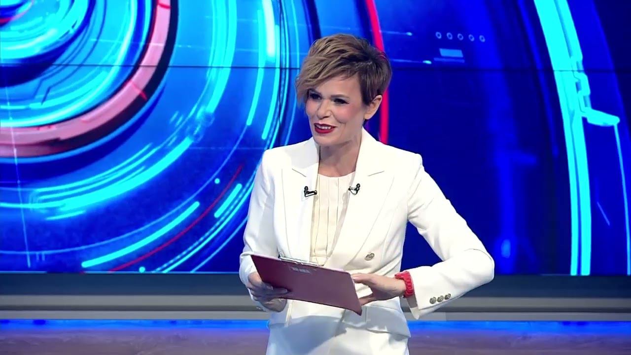 Экология: проблемы и решения | Точка опоры 15/02/23 - ТНВ