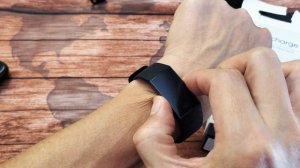 Fitbit Charge 3 & 4: How to Turn Screen Wake On/Off (Turn on from flipping wrist)