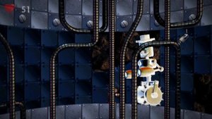 как получить кофеварку в fnaf world