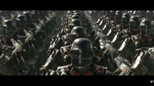 Теперь они делают все что прикажет долбанный фюрер #wolfenstein