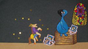 Ярославль_Тайна Ярославских изразцов