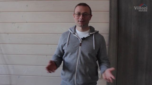 Разбираем старую стену. Реконструкция дома из СИП панелей с переносом наружных стен